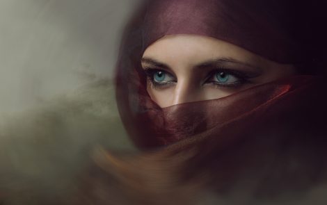 Halal Beauty