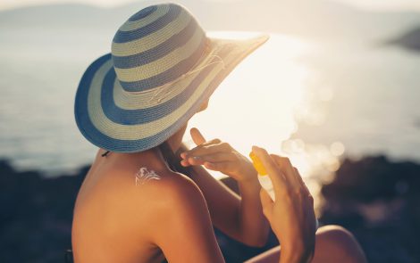 Fotoproteção além do verão: por que usar filtros solares mesmo em dias nublados?