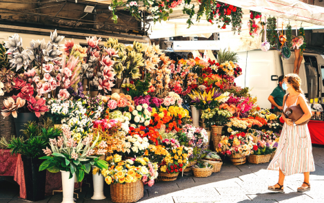 Consumer Survey Insights: Fragrance Preferences