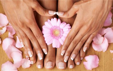 What is new in footcare?