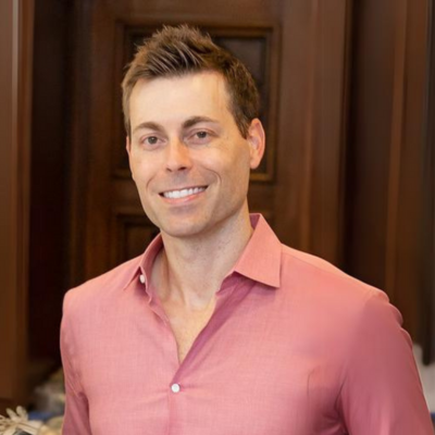 Chris Karber, VP of Sales, Catalynt